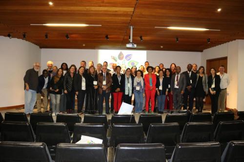 XX Encontro da REALP - Universidade de Aveiro 2018