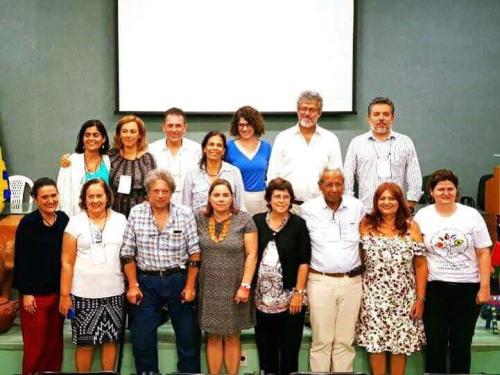 XIX Encontro da REALP - Universidade Federal do Ceará 2017