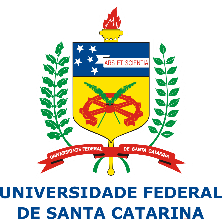 Universidade Federal de Santa Catarina