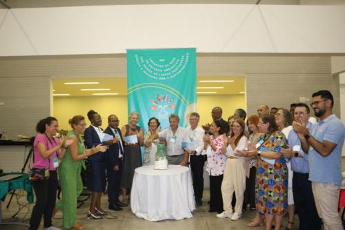 XXIV Encontro da REALP – Universidade Federal de Pernambuco 2023
