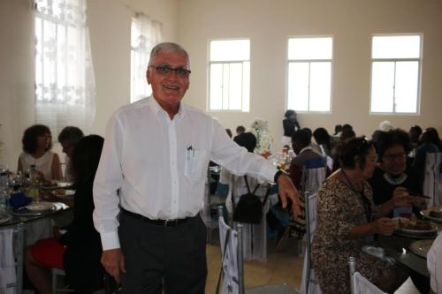 XXI Encontro da REALP - Universidade Agostinho Neto 2019